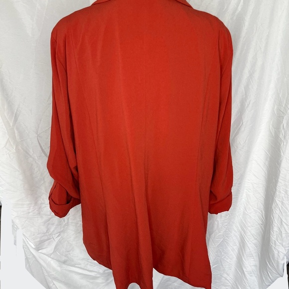 NWT Torrid blazer - Picture 3 of 3